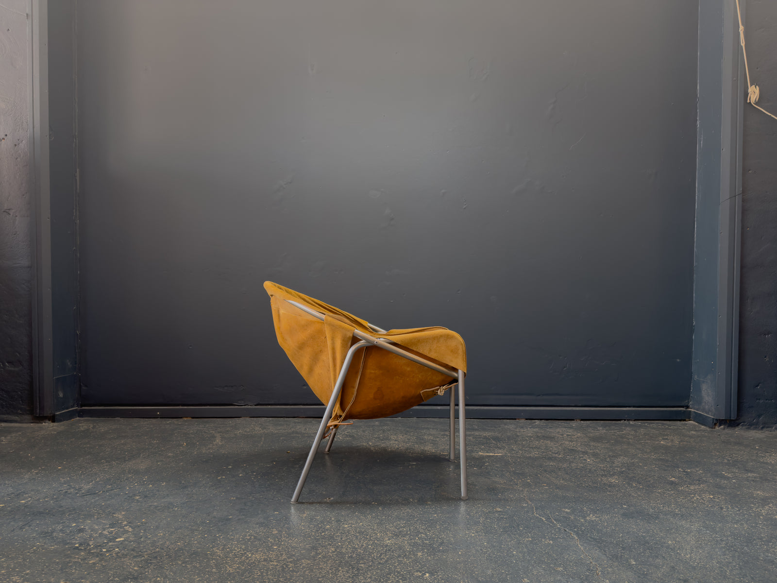 Erik Ole Jorgensen Model BO 360 Chair