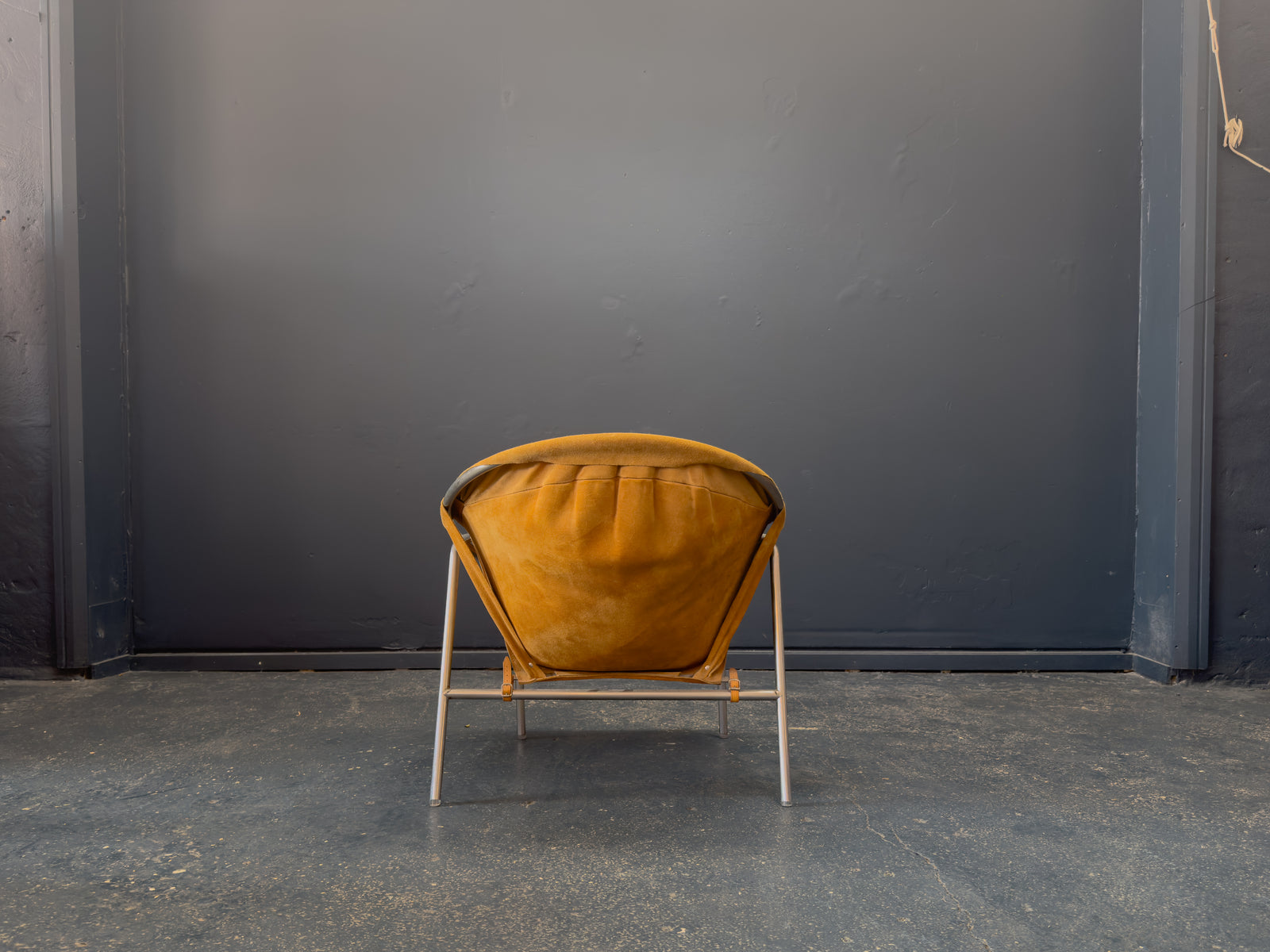 Erik Ole Jorgensen Model BO 360 Chair