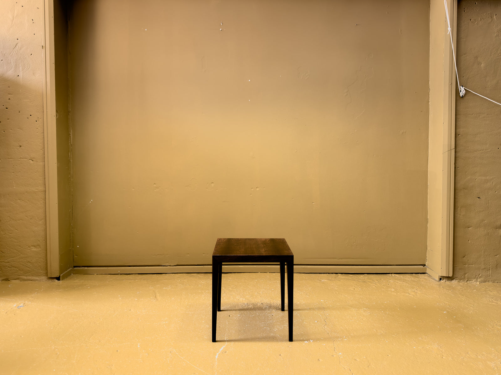 Haslev Side Tables