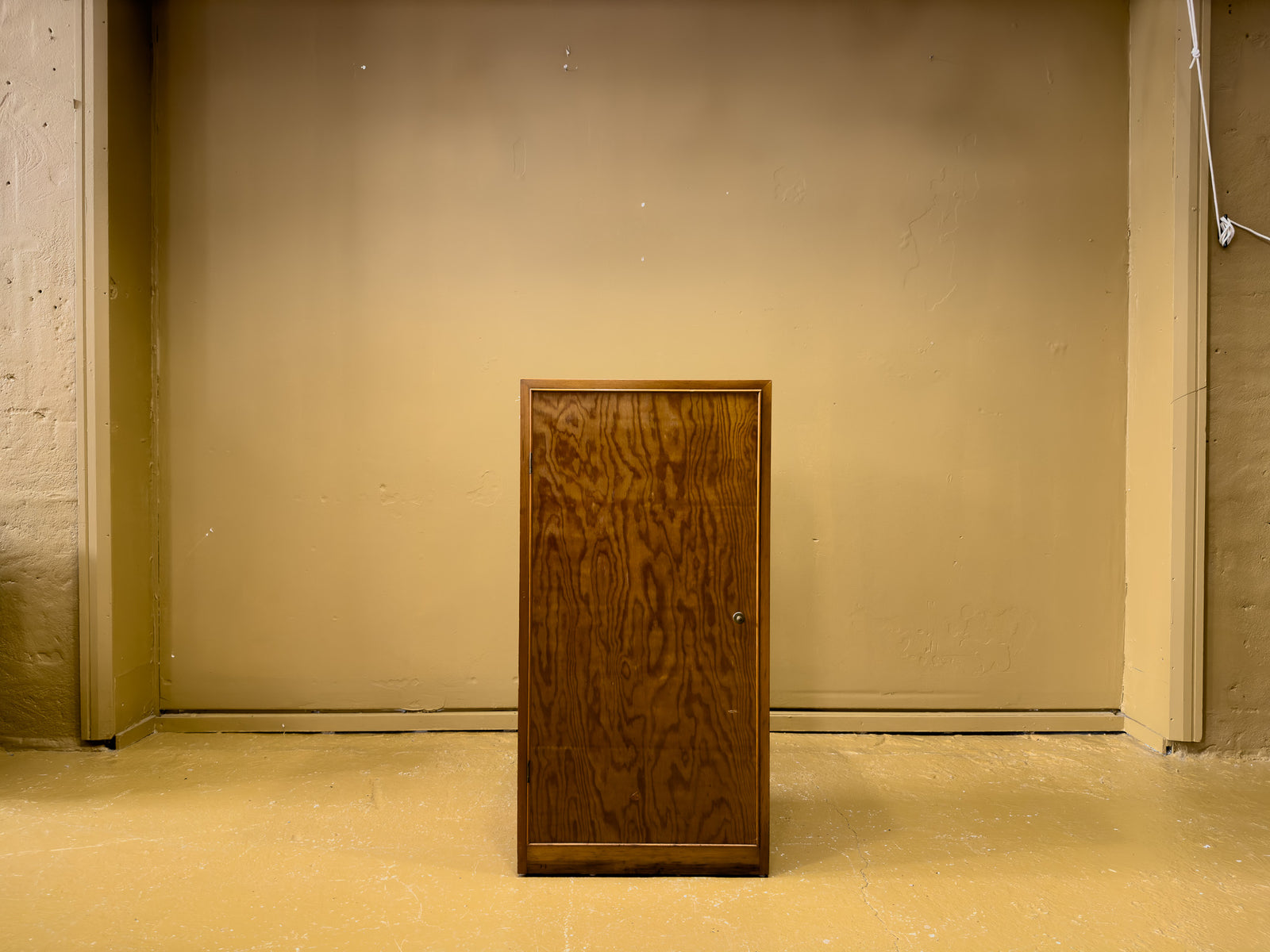 Pine Cabinet