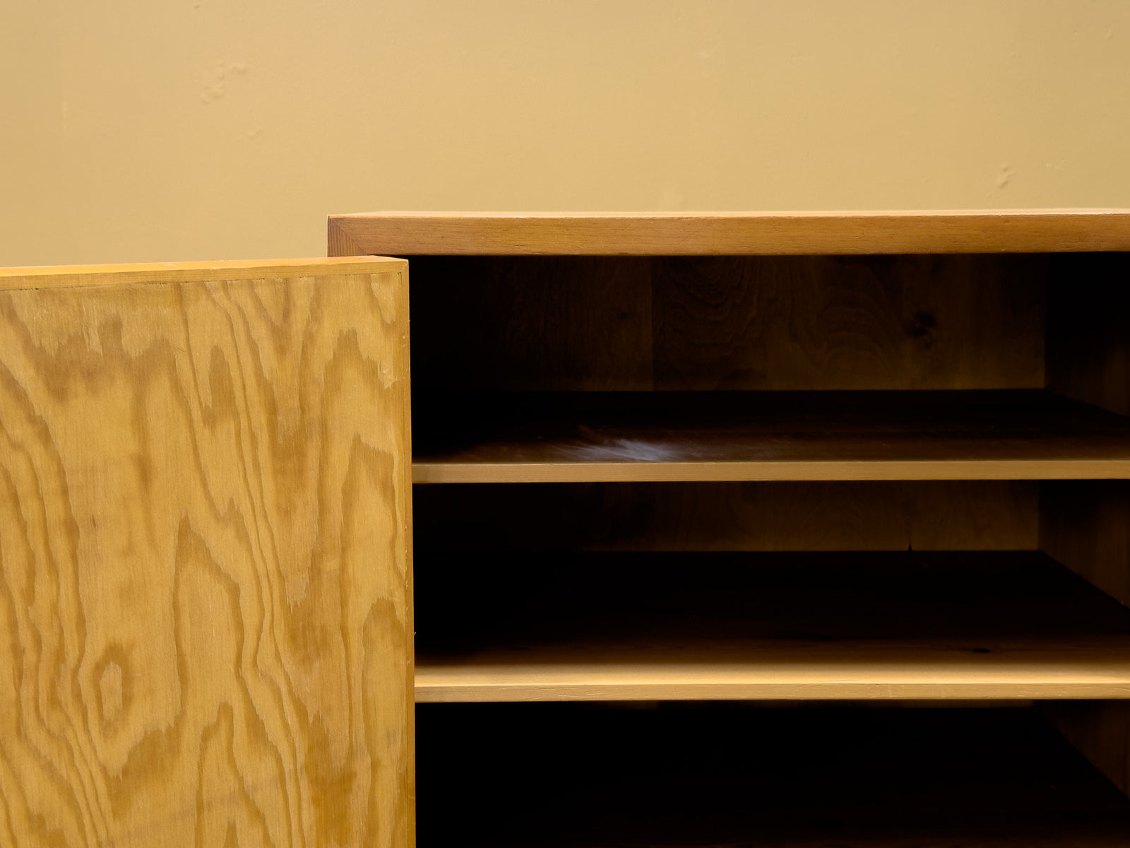 Pine Cabinet
