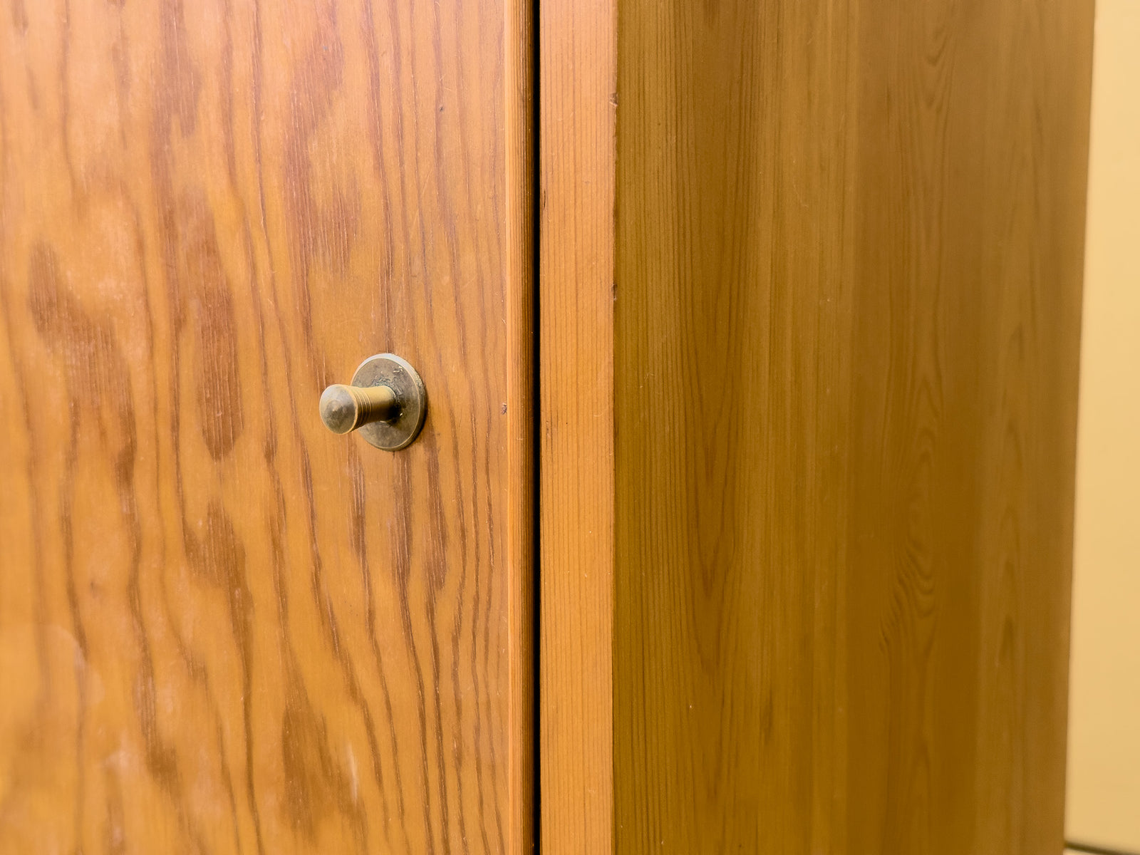 Pine Cabinet