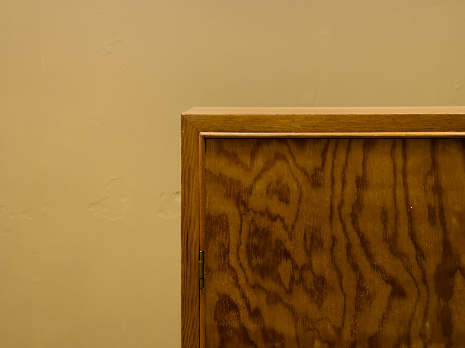 Pine Cabinet