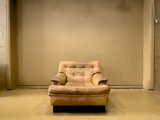 'Mexico' Armchair