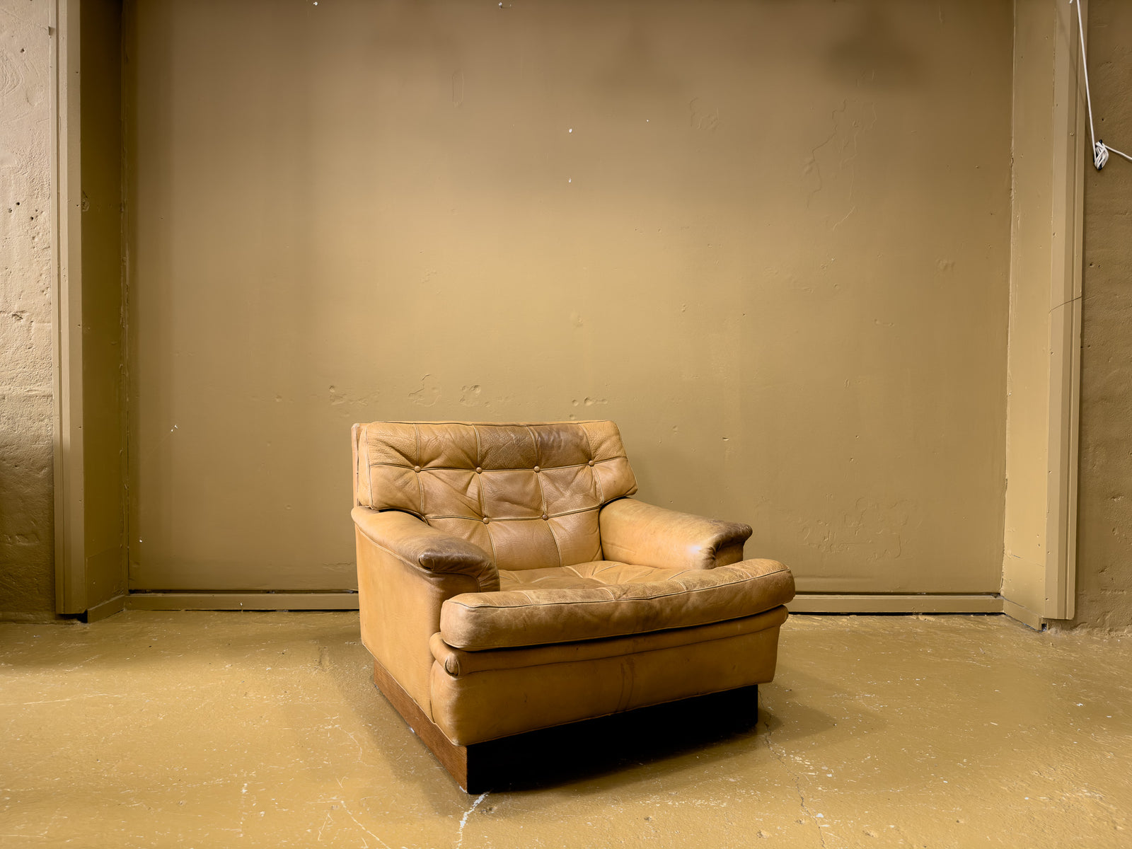 'Mexico' Armchair