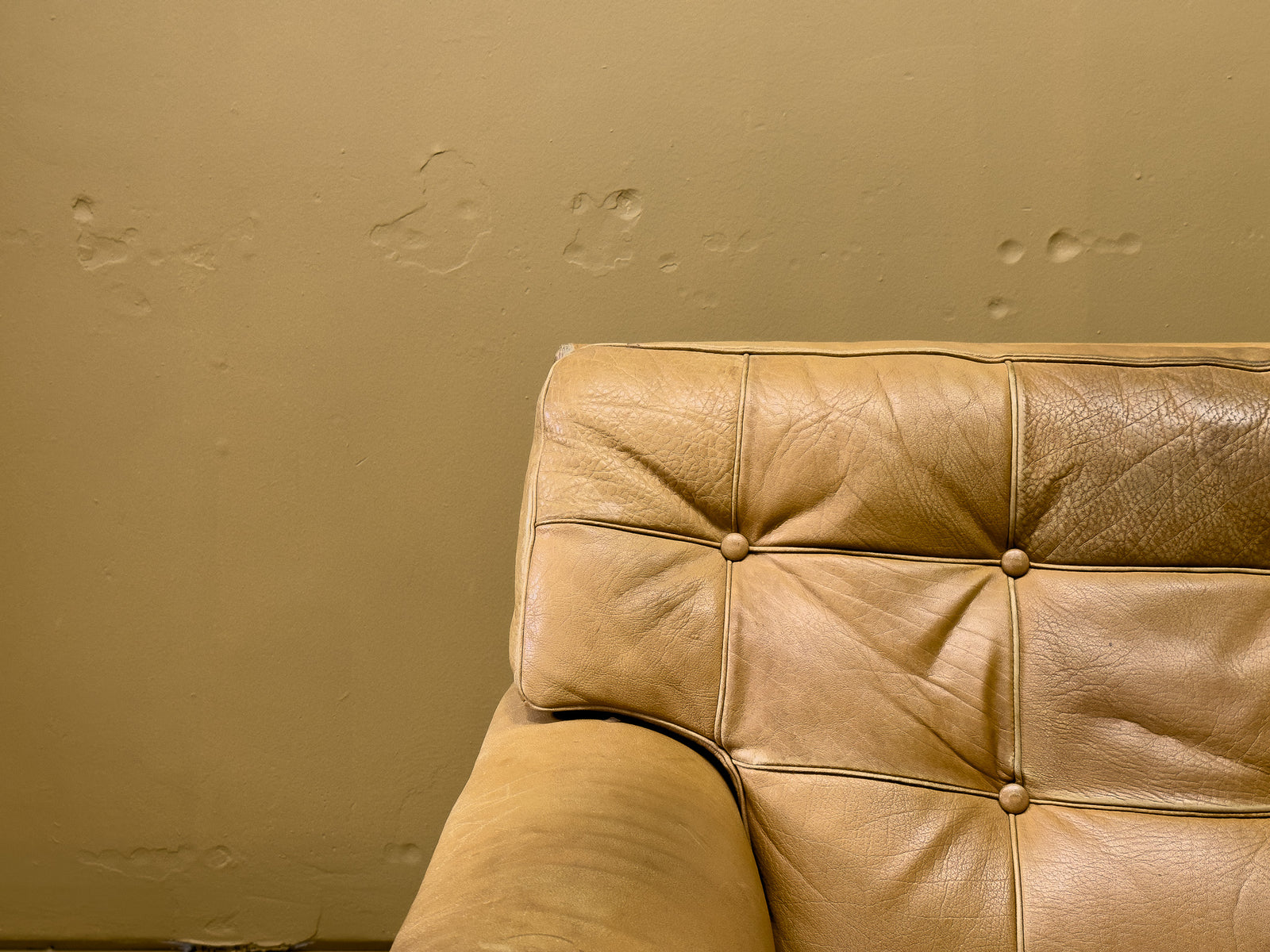 'Mexico' Armchair