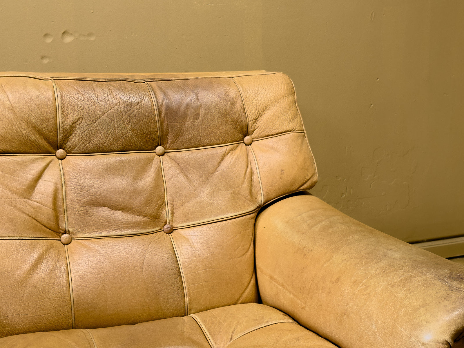 'Mexico' Armchair