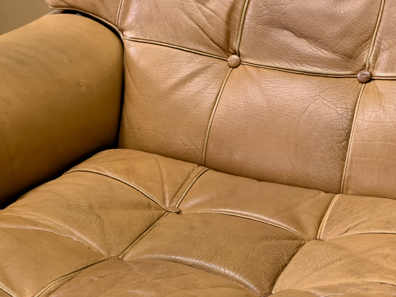 'Mexico' Armchair