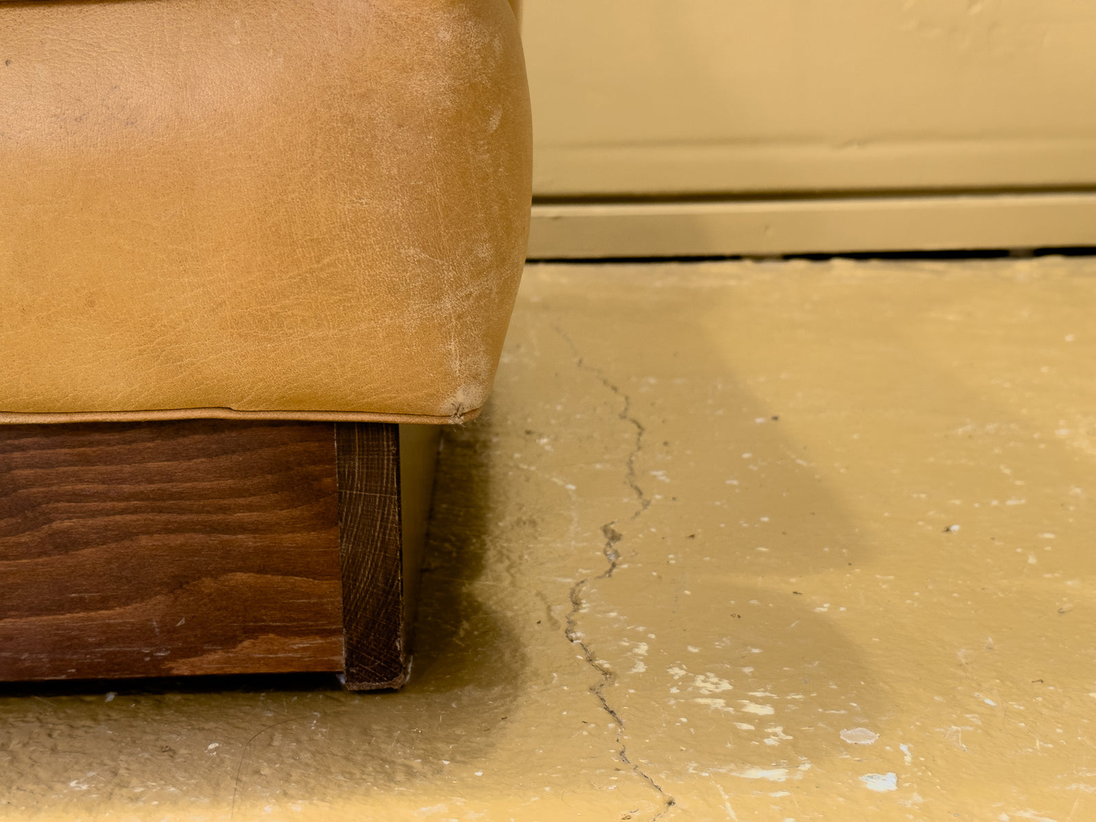 'Mexico' Armchair
