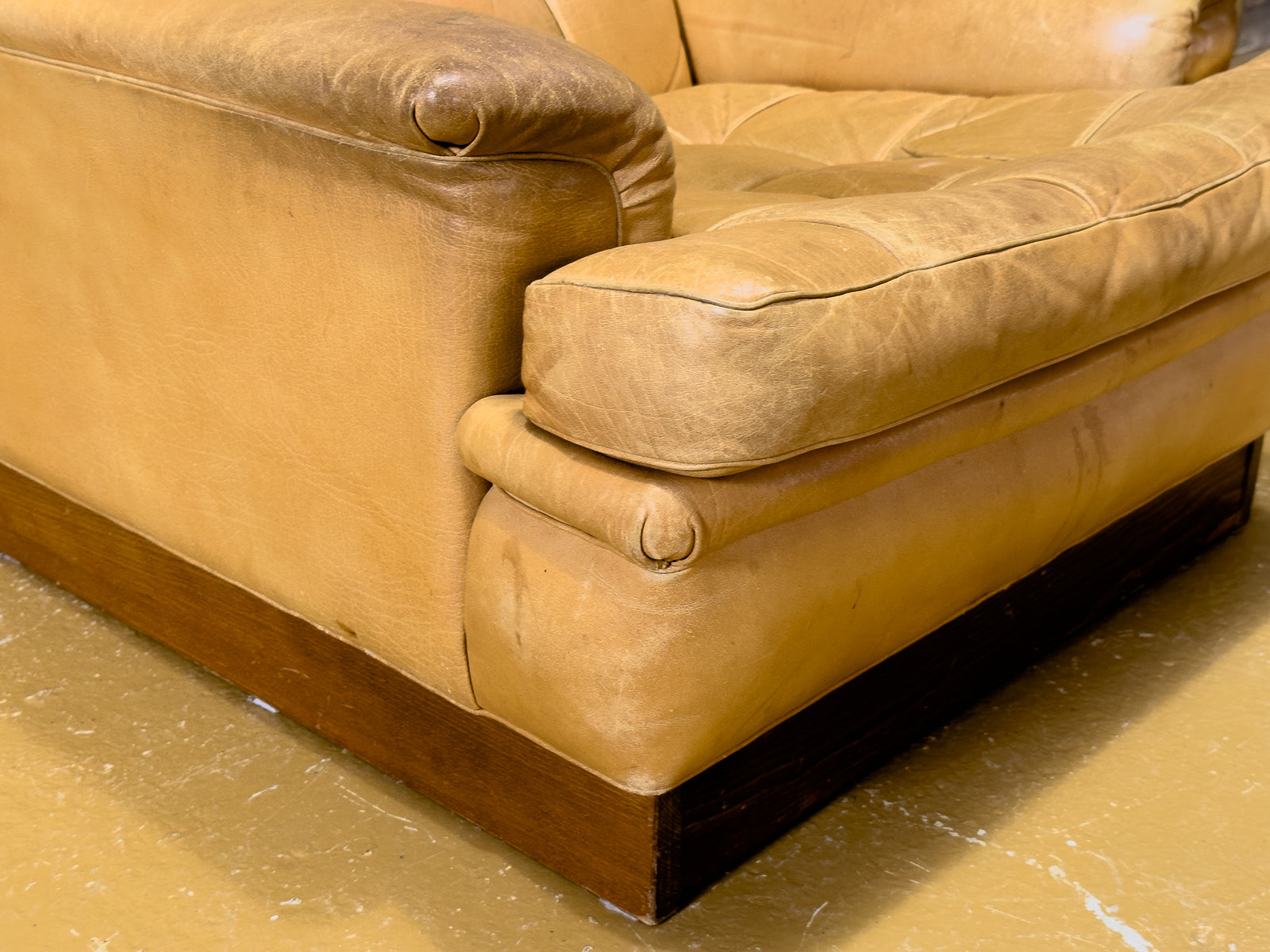 'Mexico' Armchair