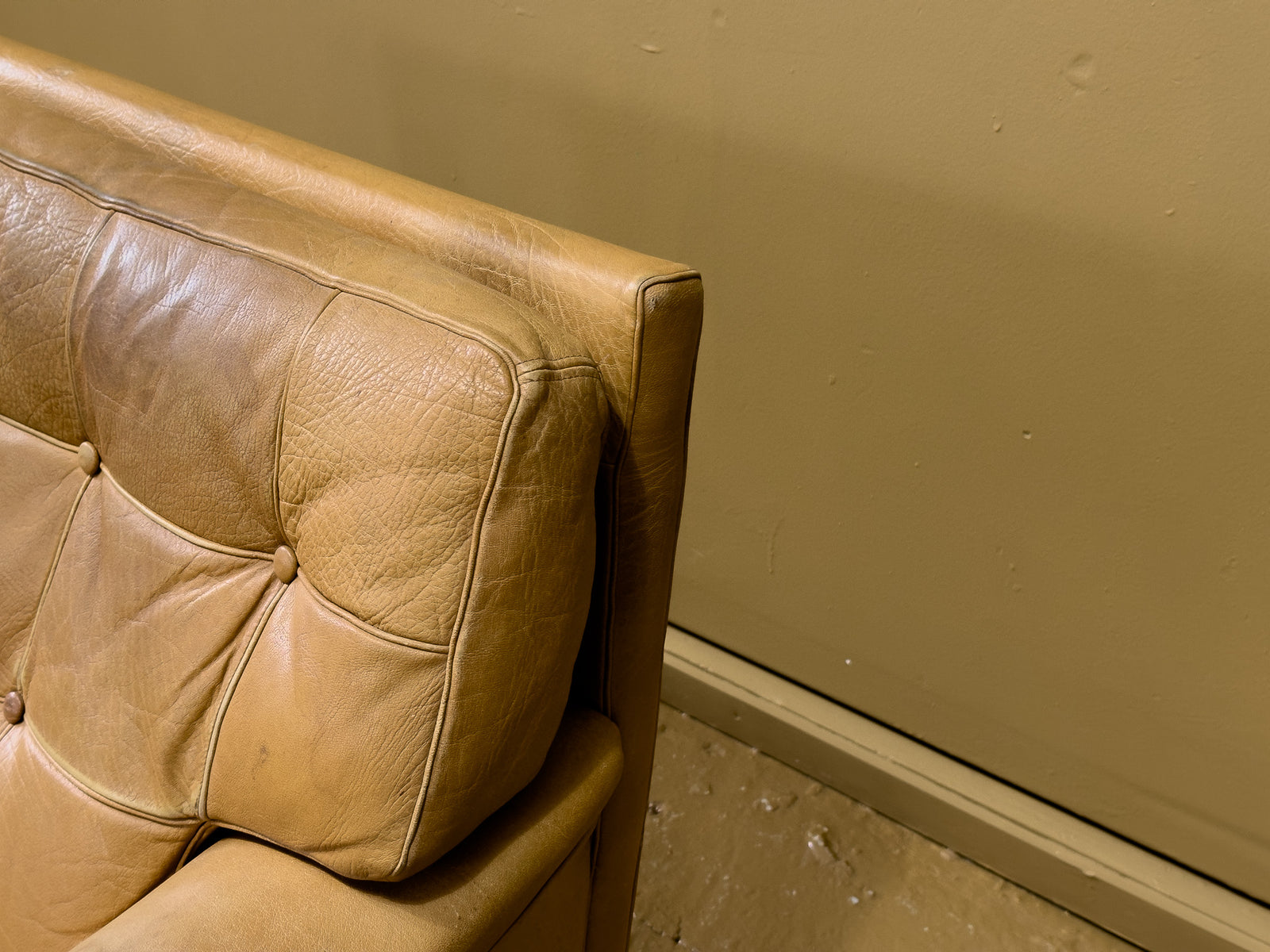'Mexico' Armchair