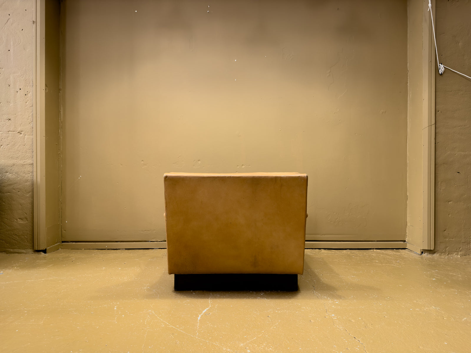 'Mexico' Armchair