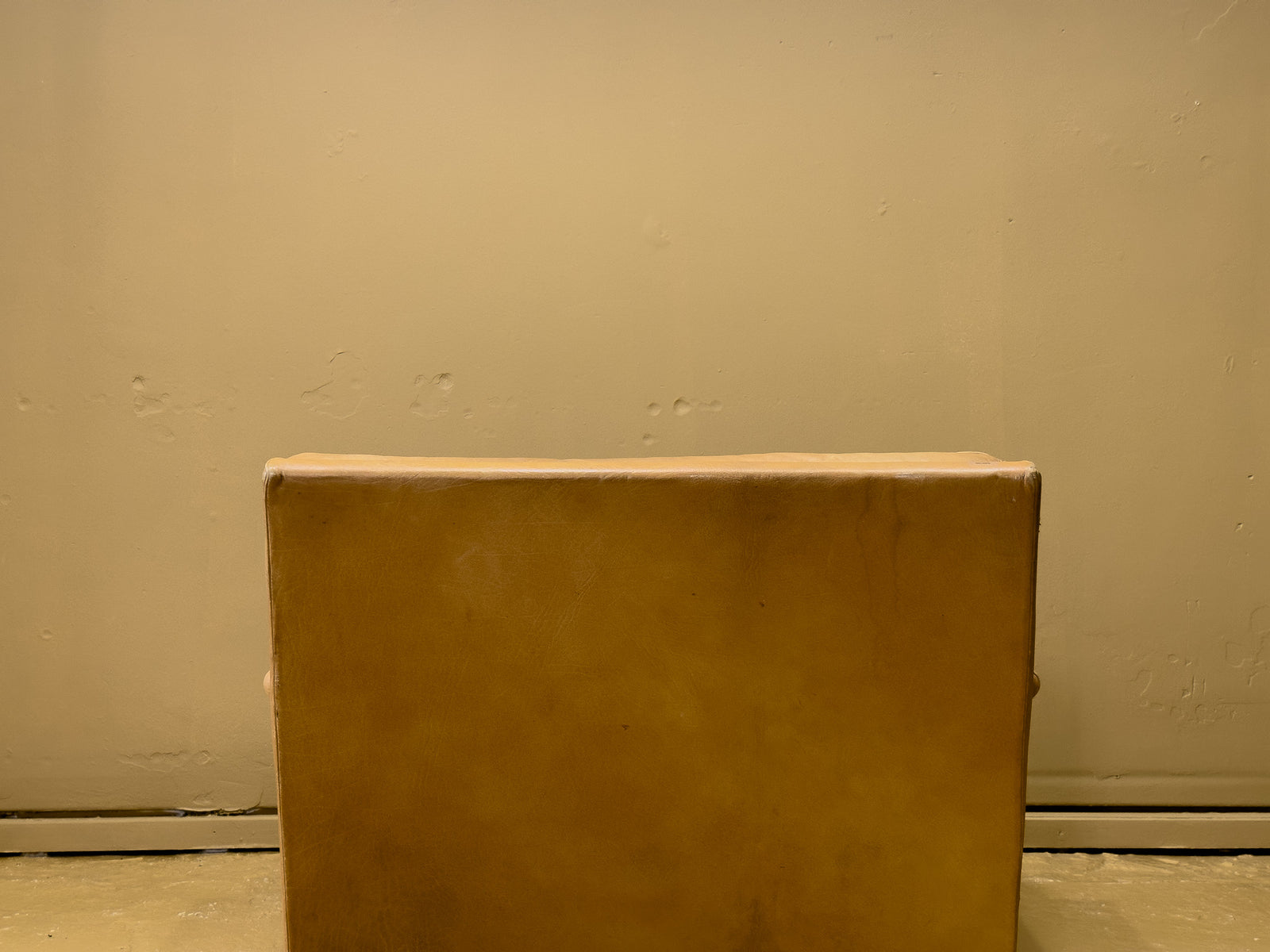 'Mexico' Armchair
