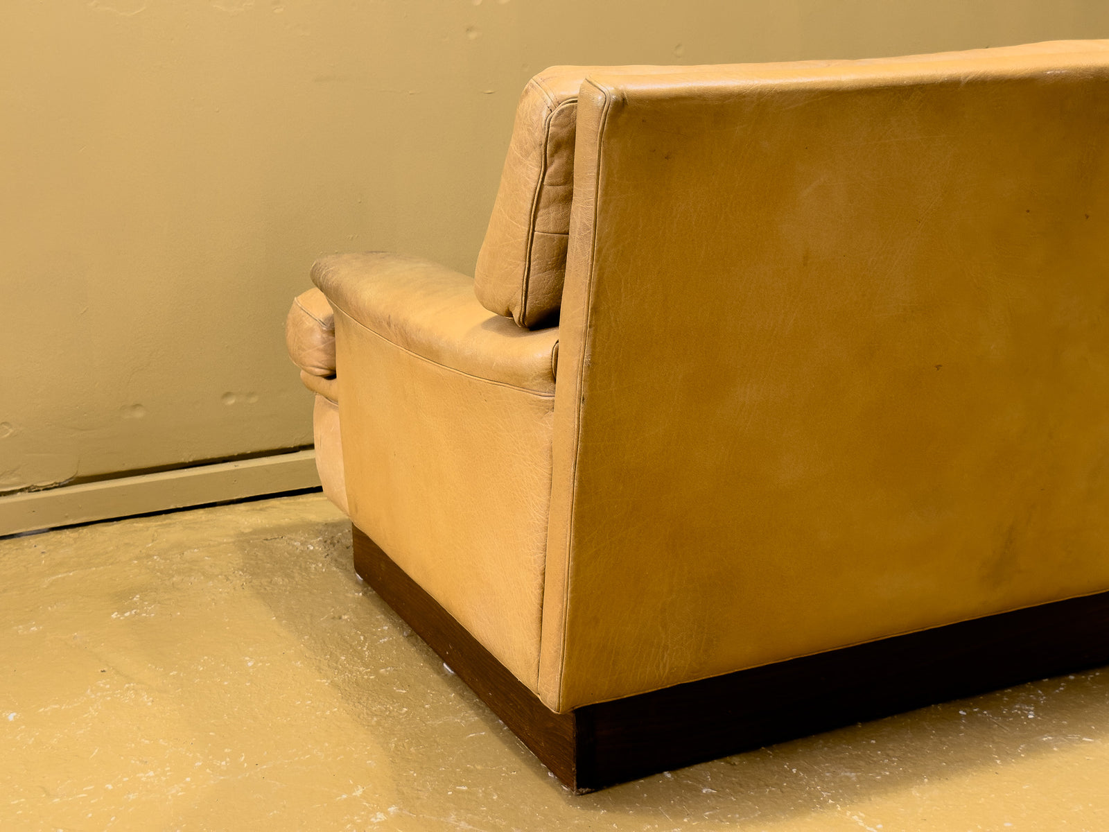 'Mexico' Armchair