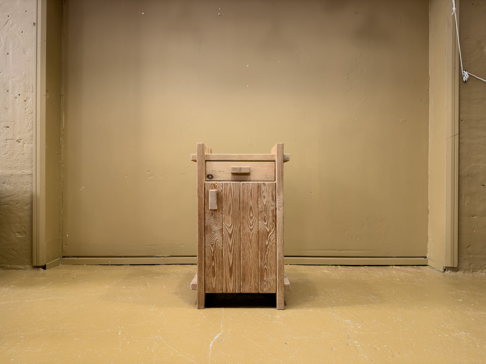 Christian IV Cabinet