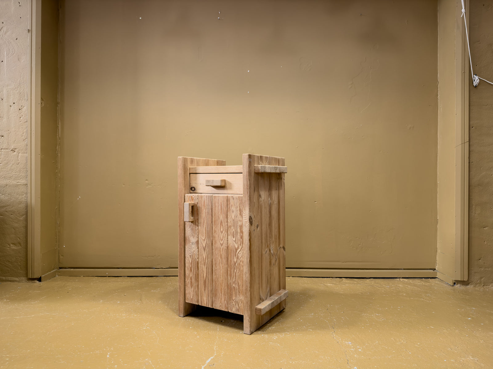 Christian IV Cabinet
