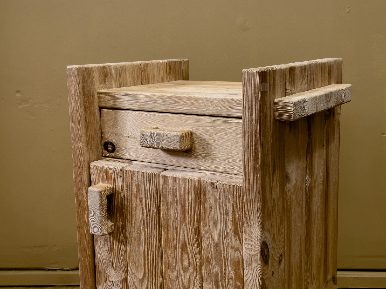 Christian IV Cabinet
