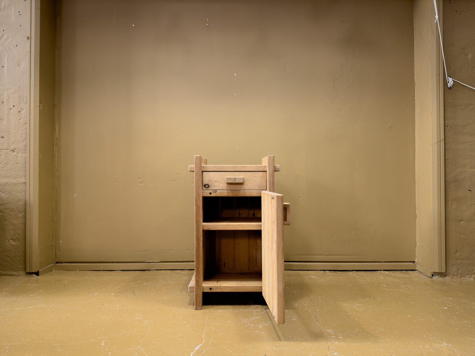 Christian IV Cabinet