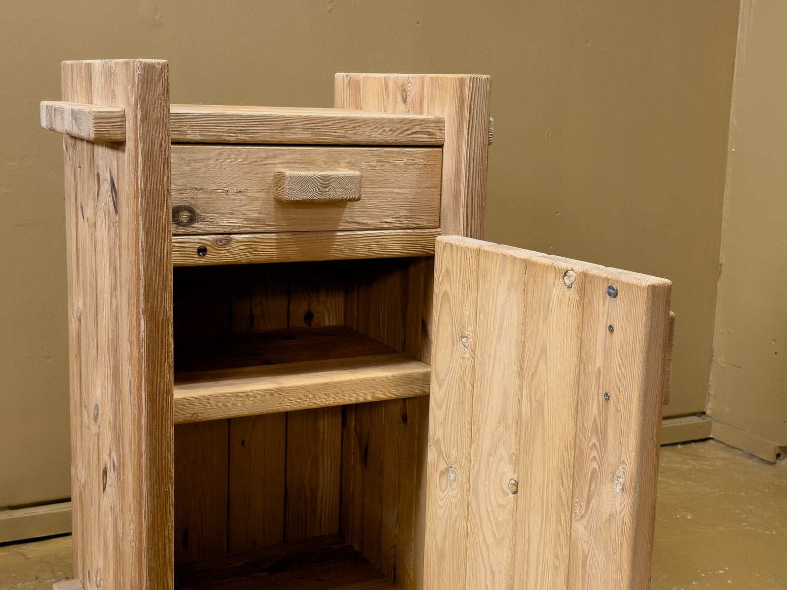 Christian IV Cabinet