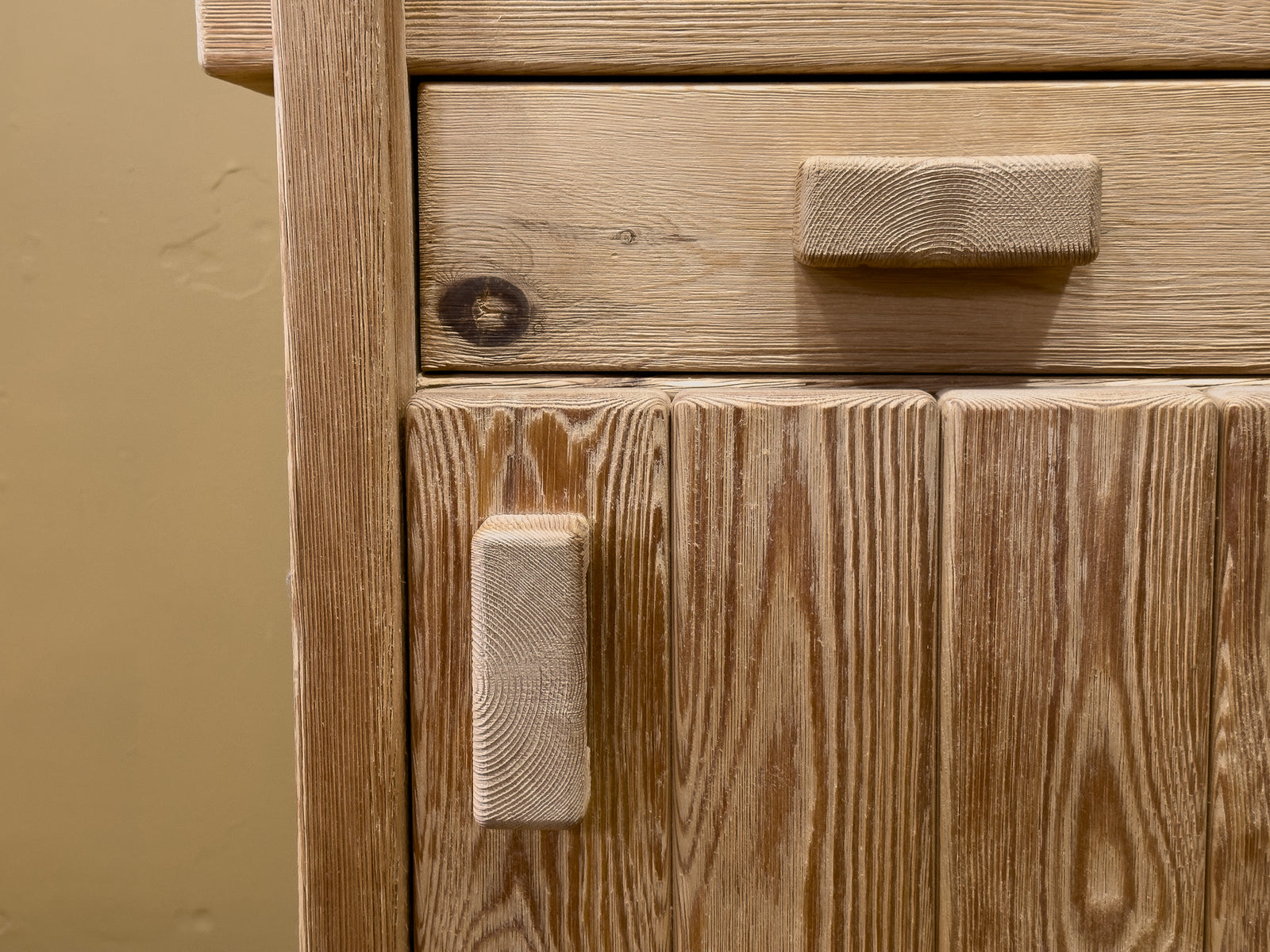 Christian IV Cabinet