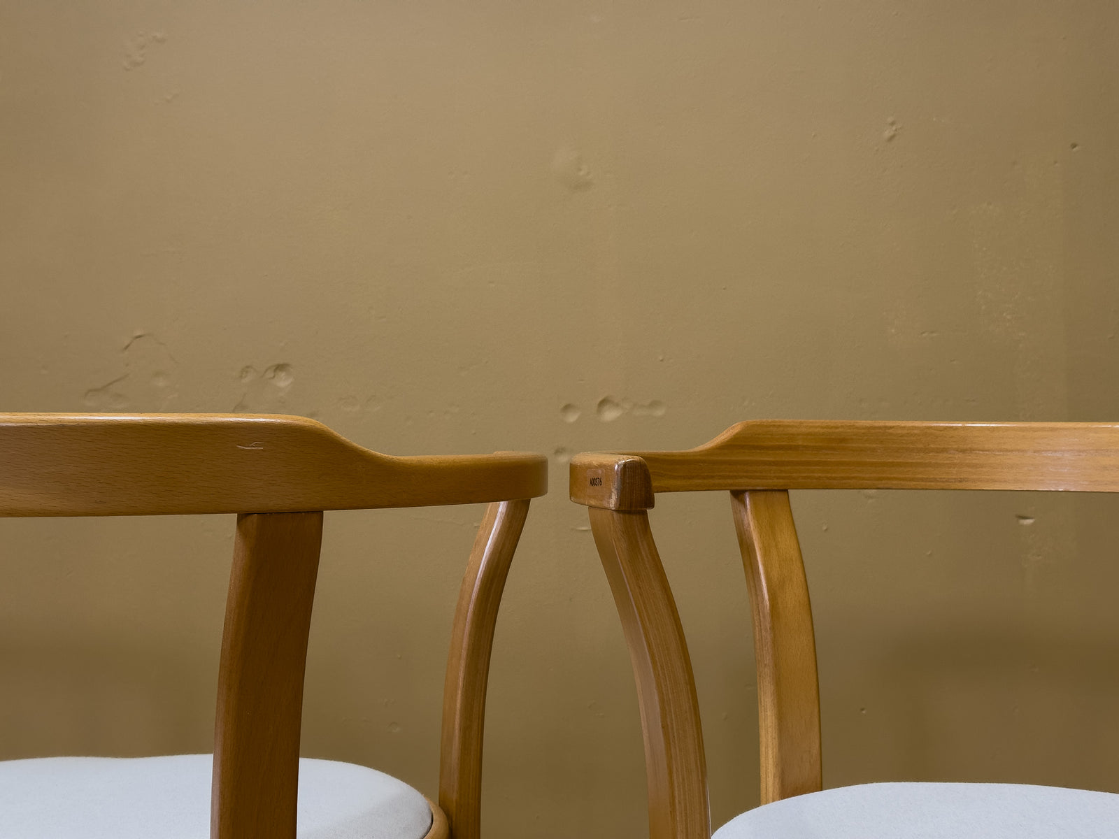 Set of 4 Farstrup Dining Chairs