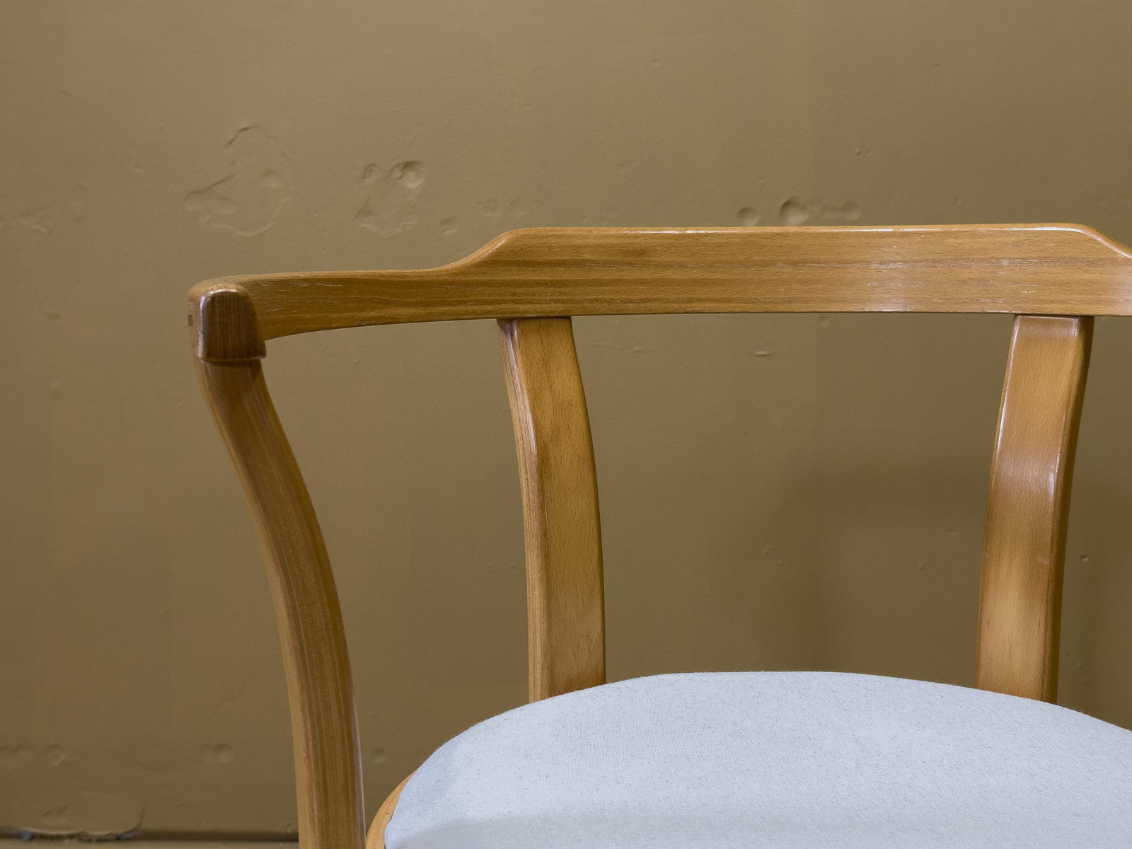 Set of 4 Farstrup Dining Chairs