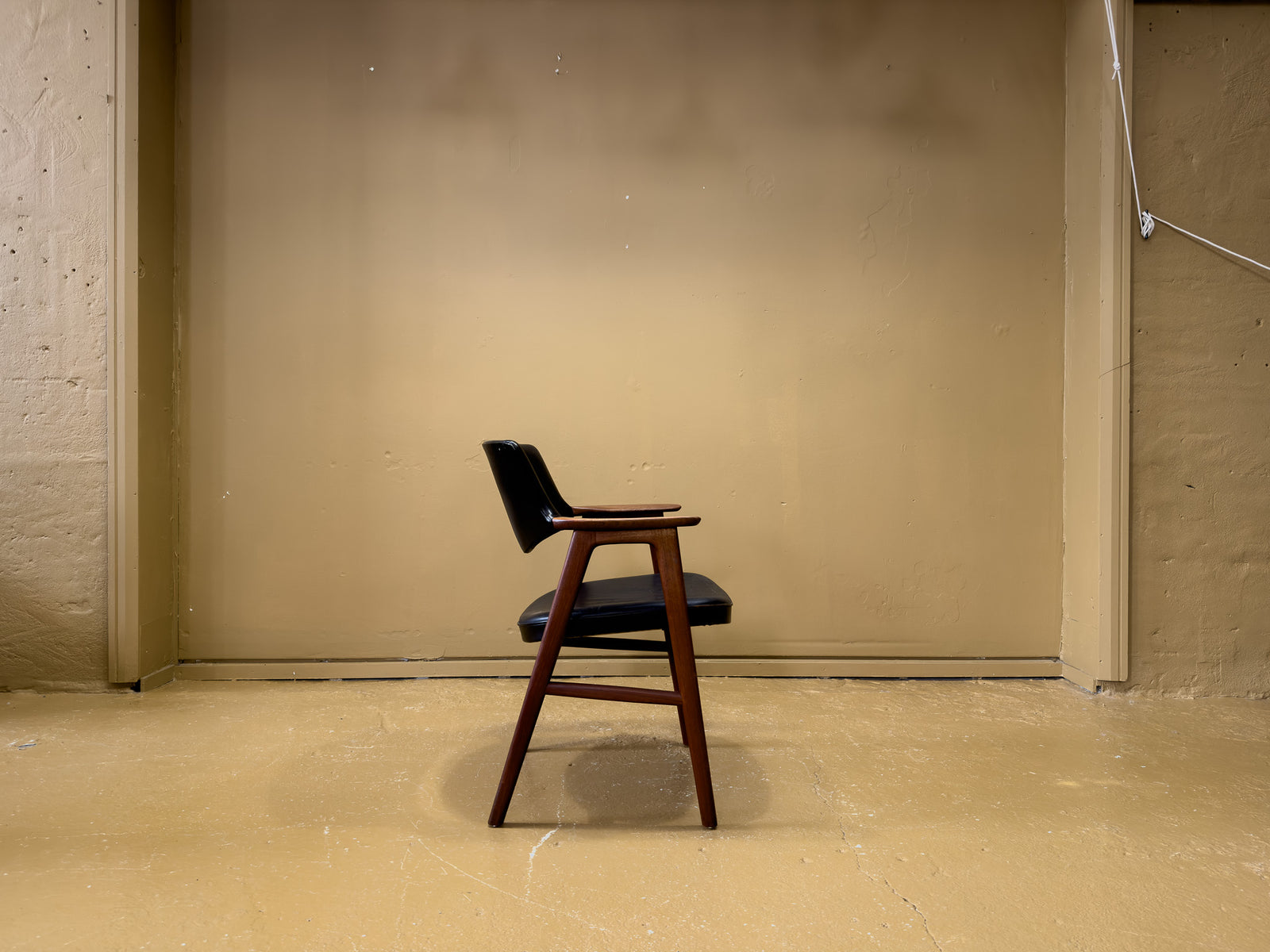 Erik Kirkegaard Model No. 42 Armchair