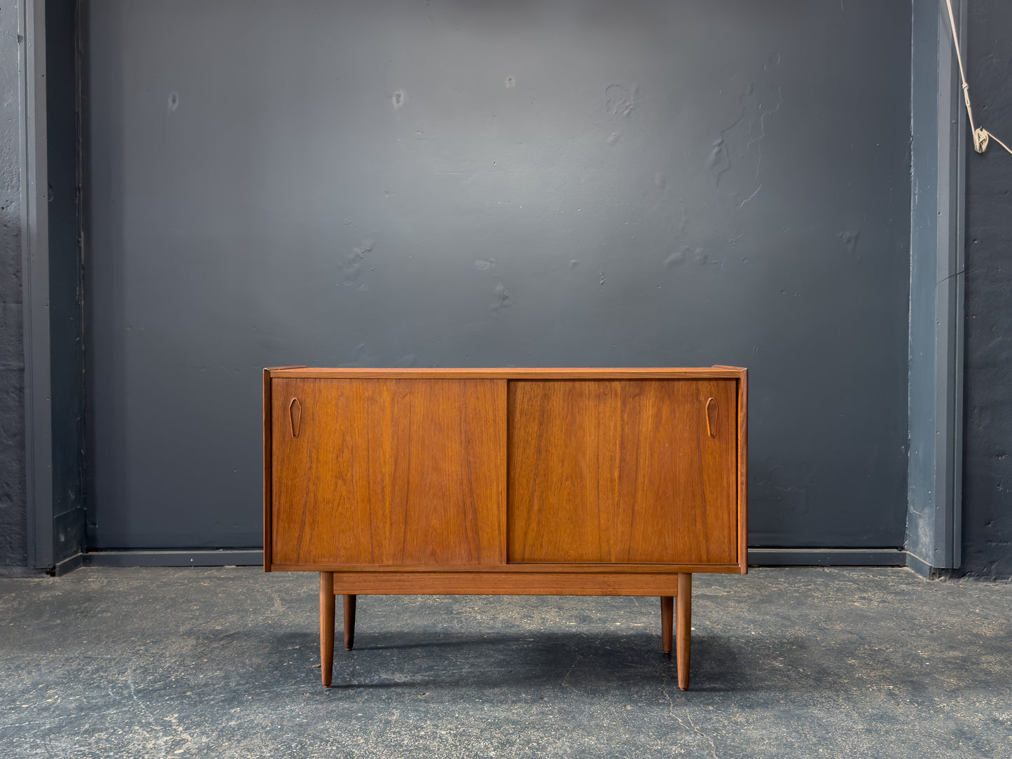Teak Sideboard