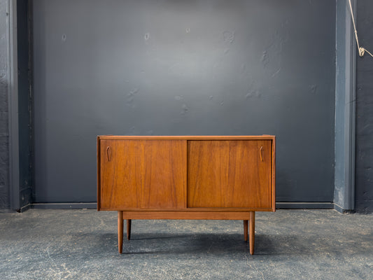 Teak Sideboard