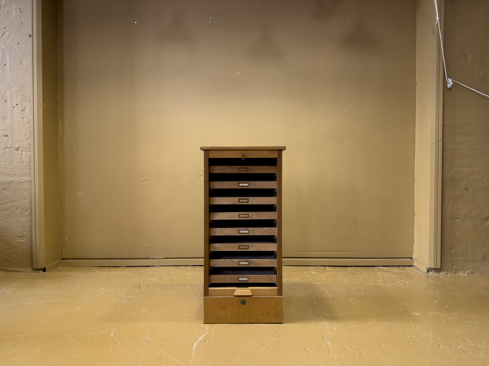 Filing Cabinet