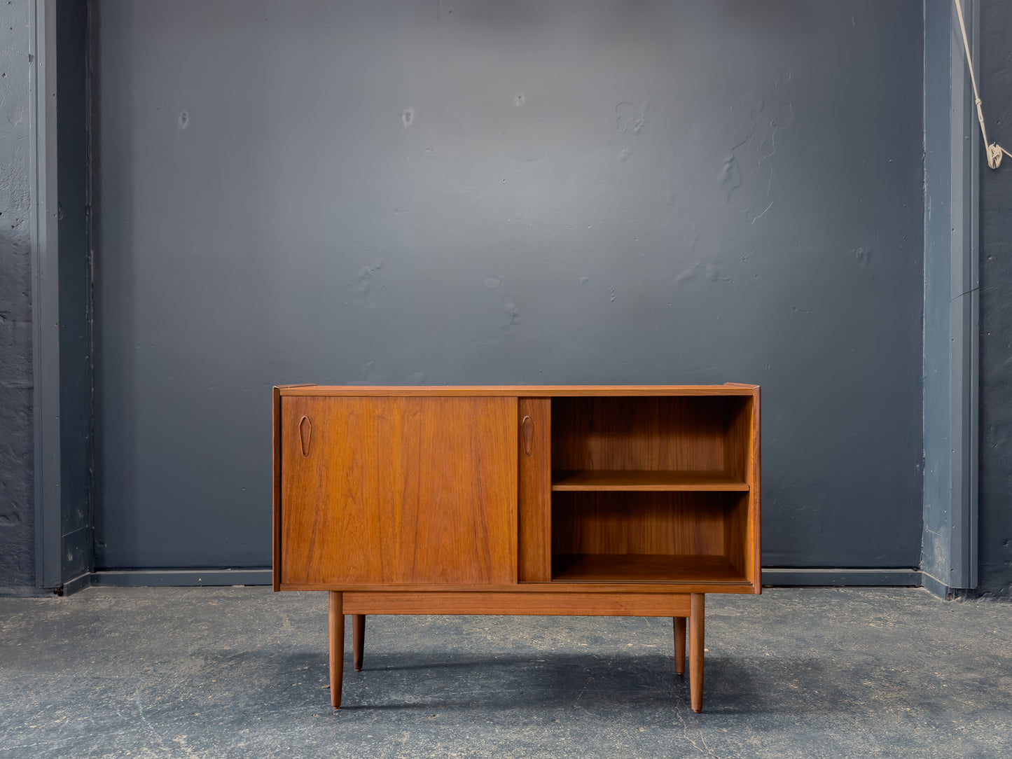 Teak Sideboard