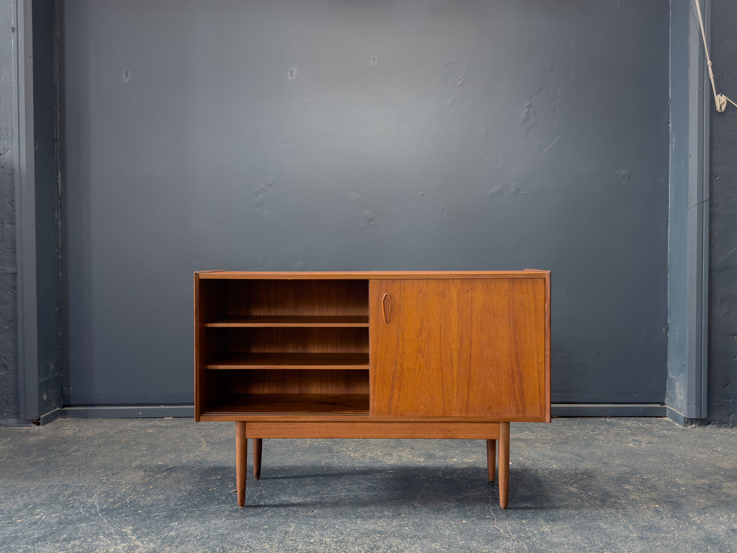 Teak Sideboard
