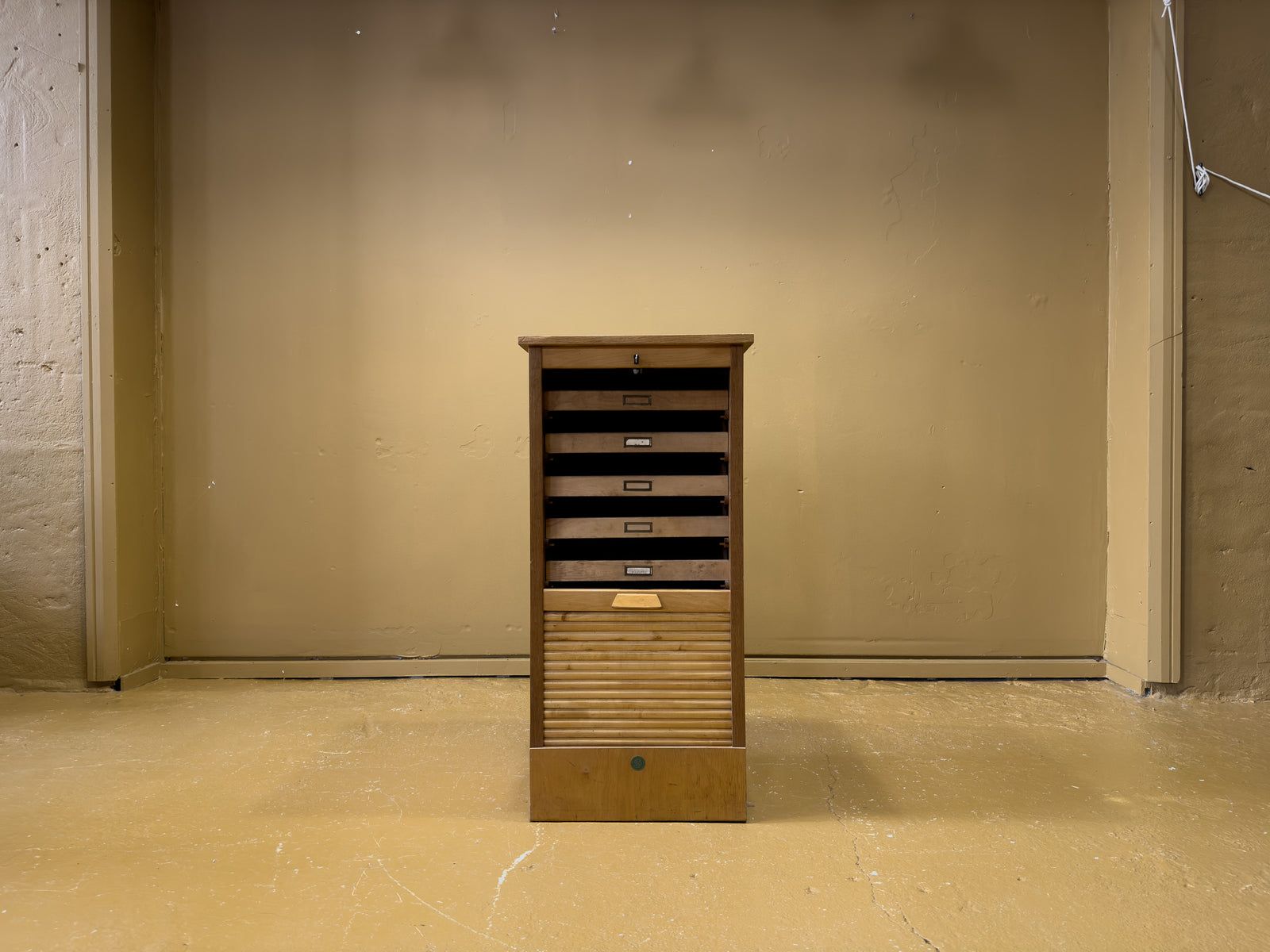 Filing Cabinet