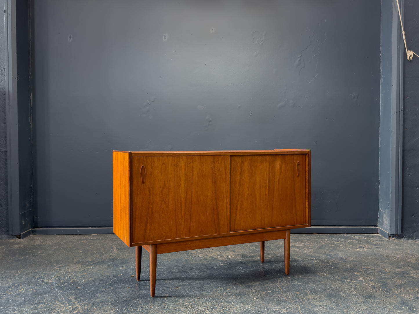 Teak Sideboard