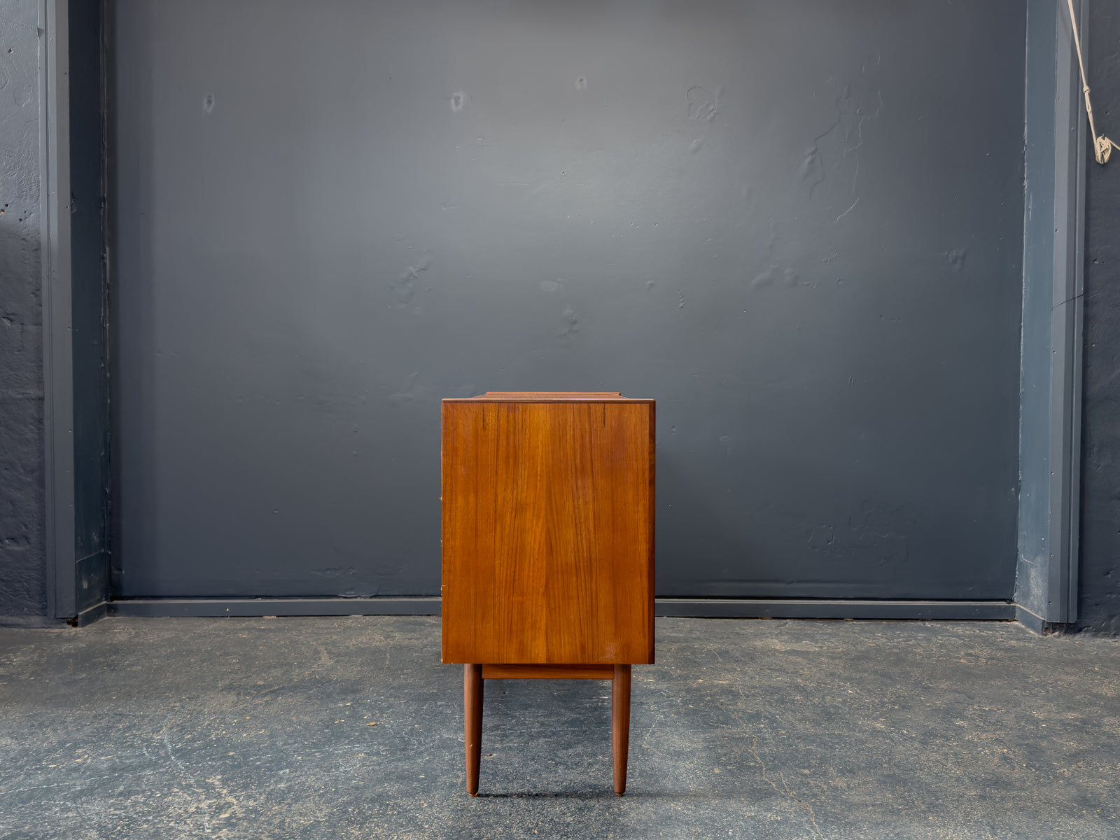 Teak Sideboard