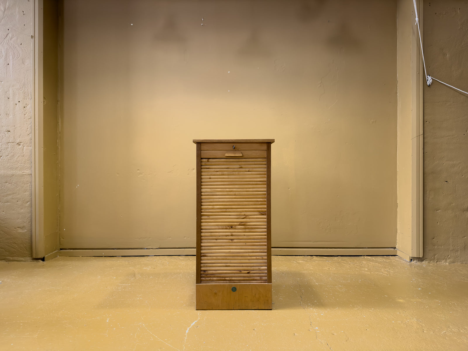 Filing Cabinet