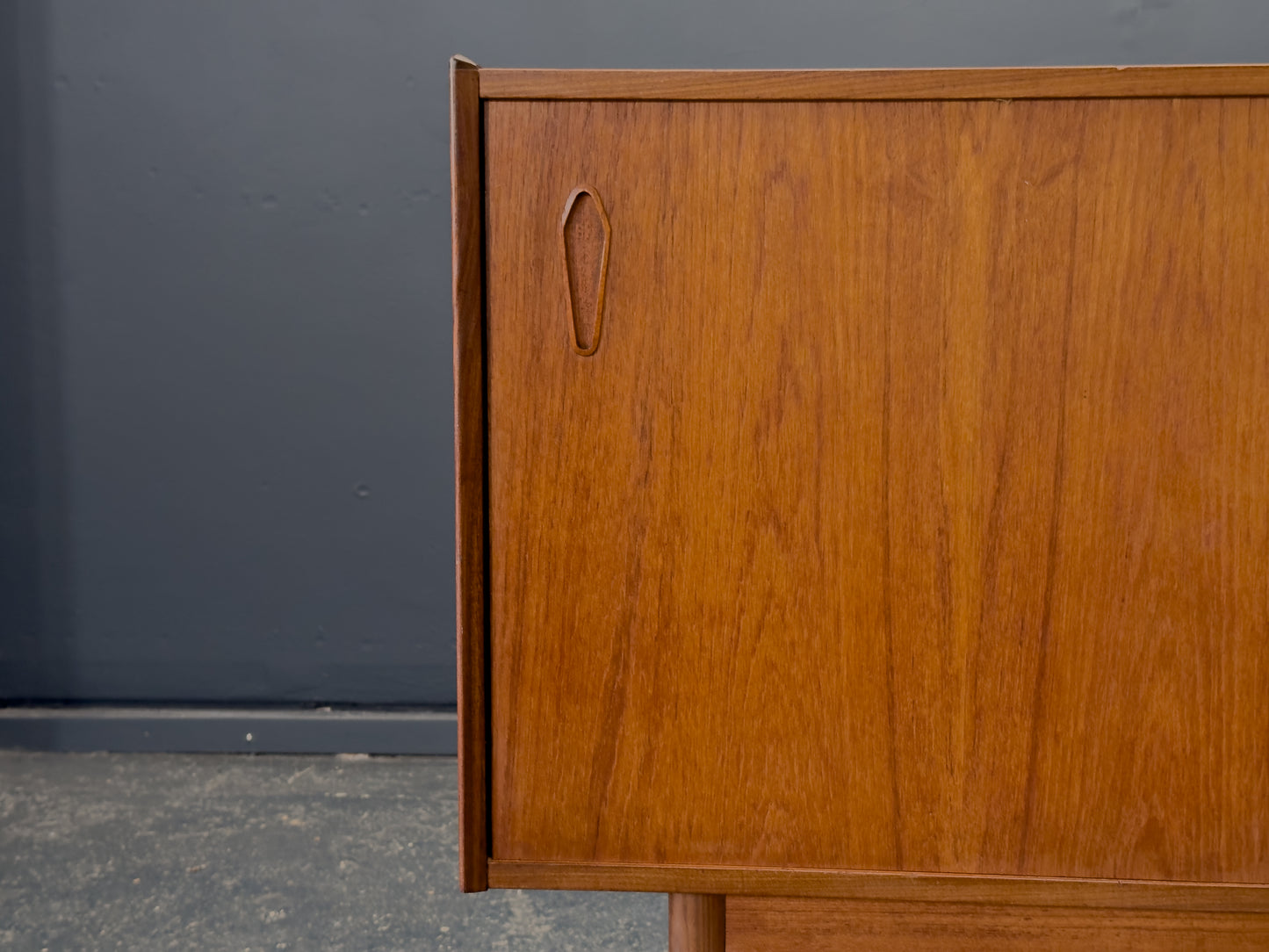 Teak Sideboard