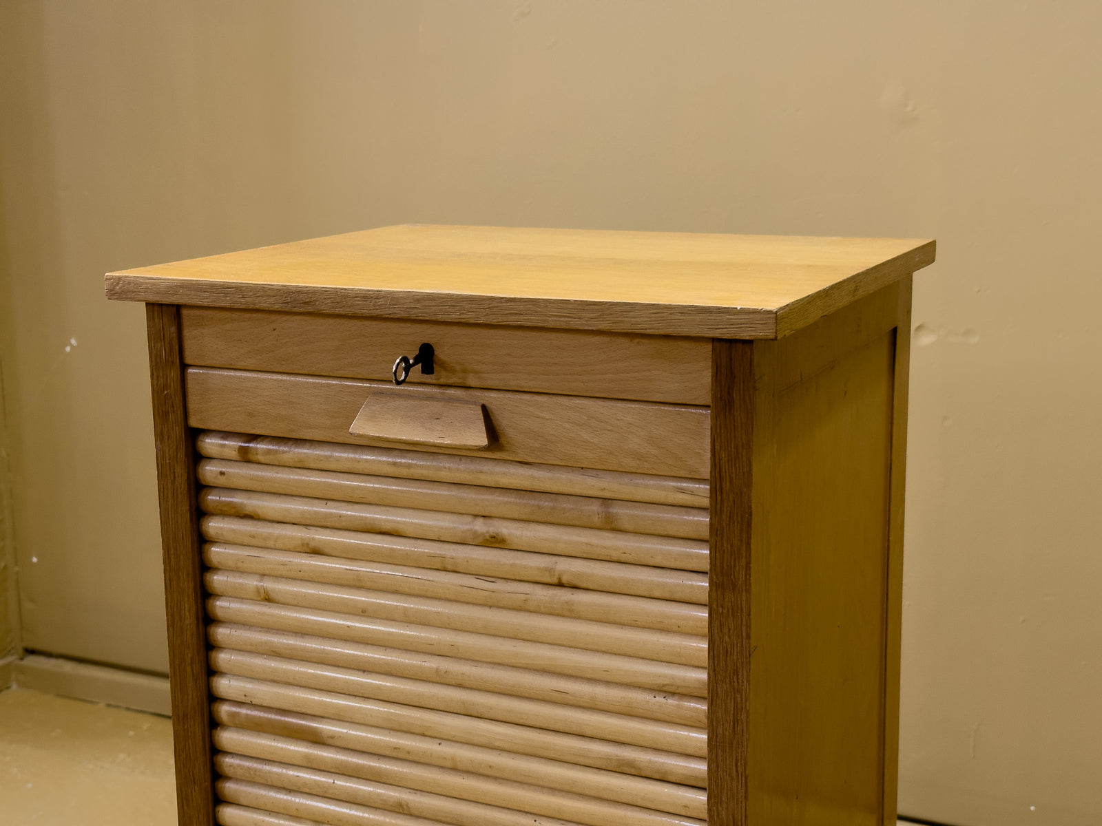 Filing Cabinet
