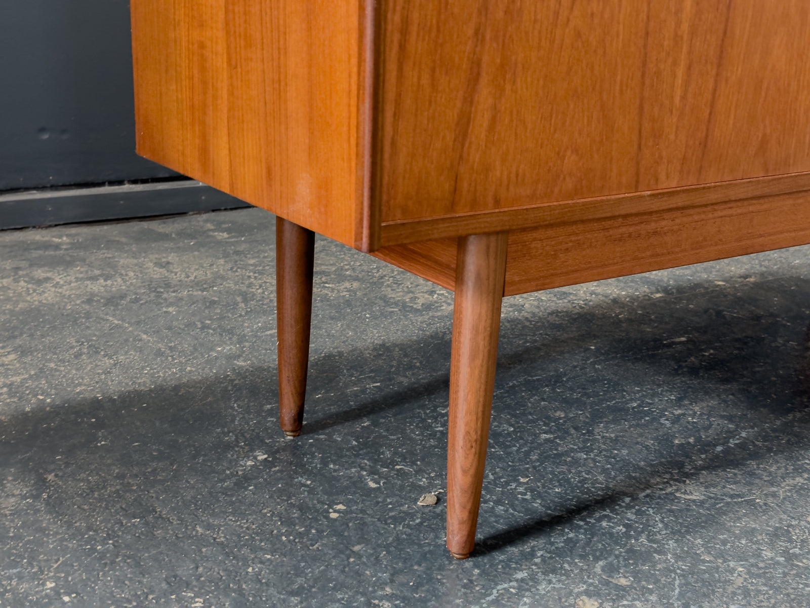 Teak Sideboard