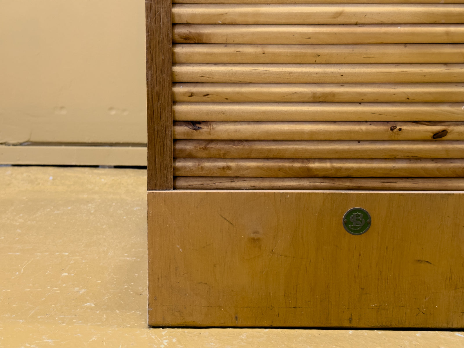 Filing Cabinet