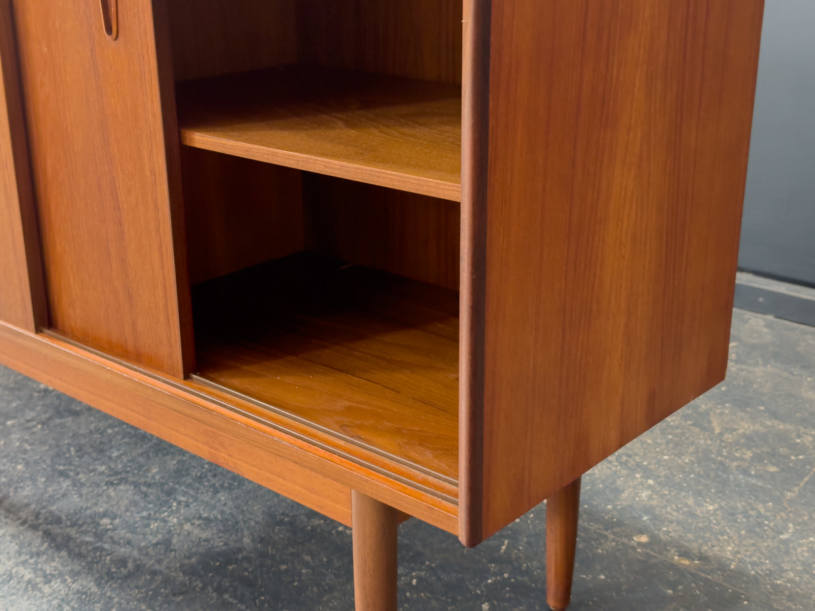 Teak Sideboard