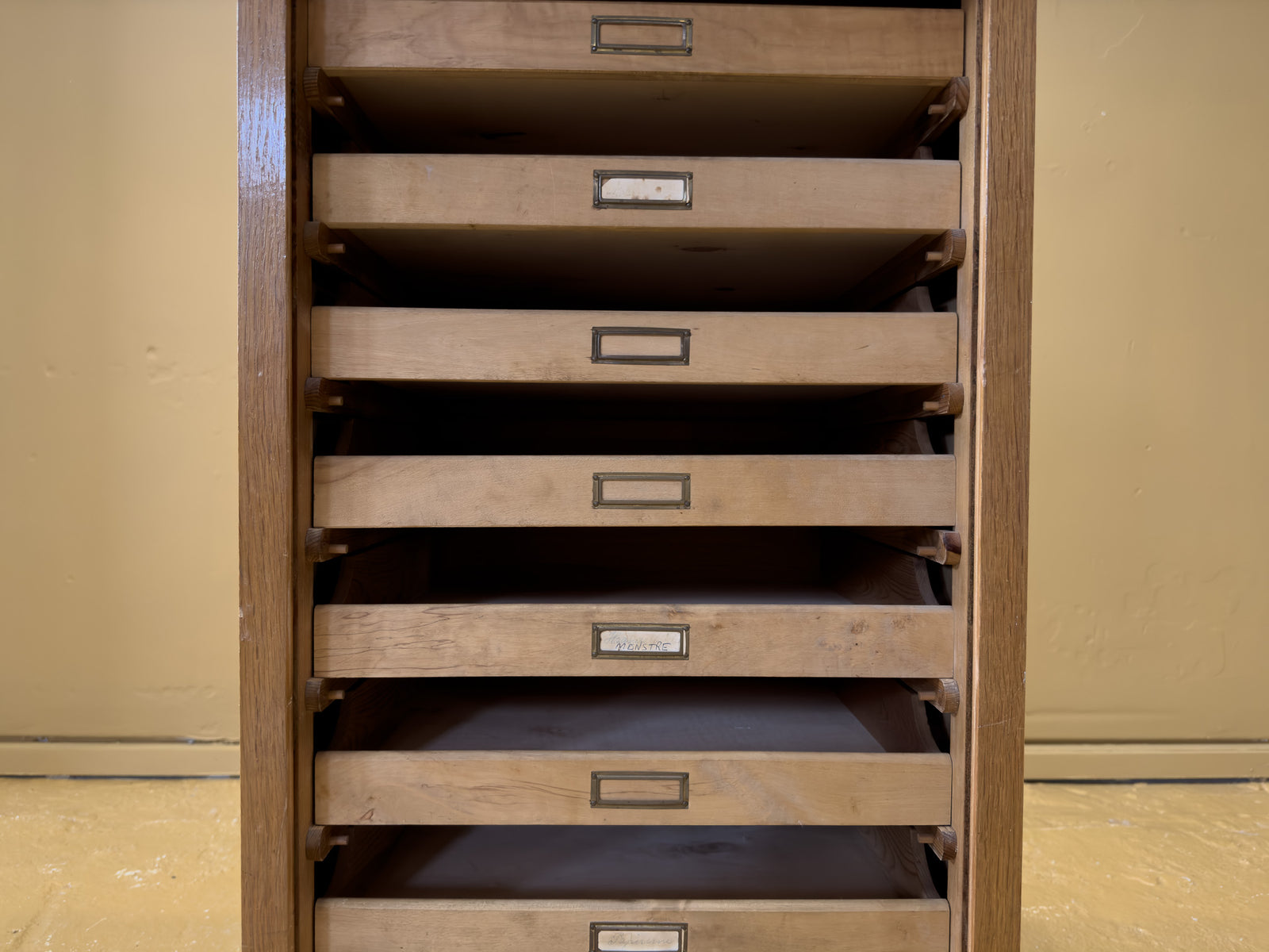 Filing Cabinet