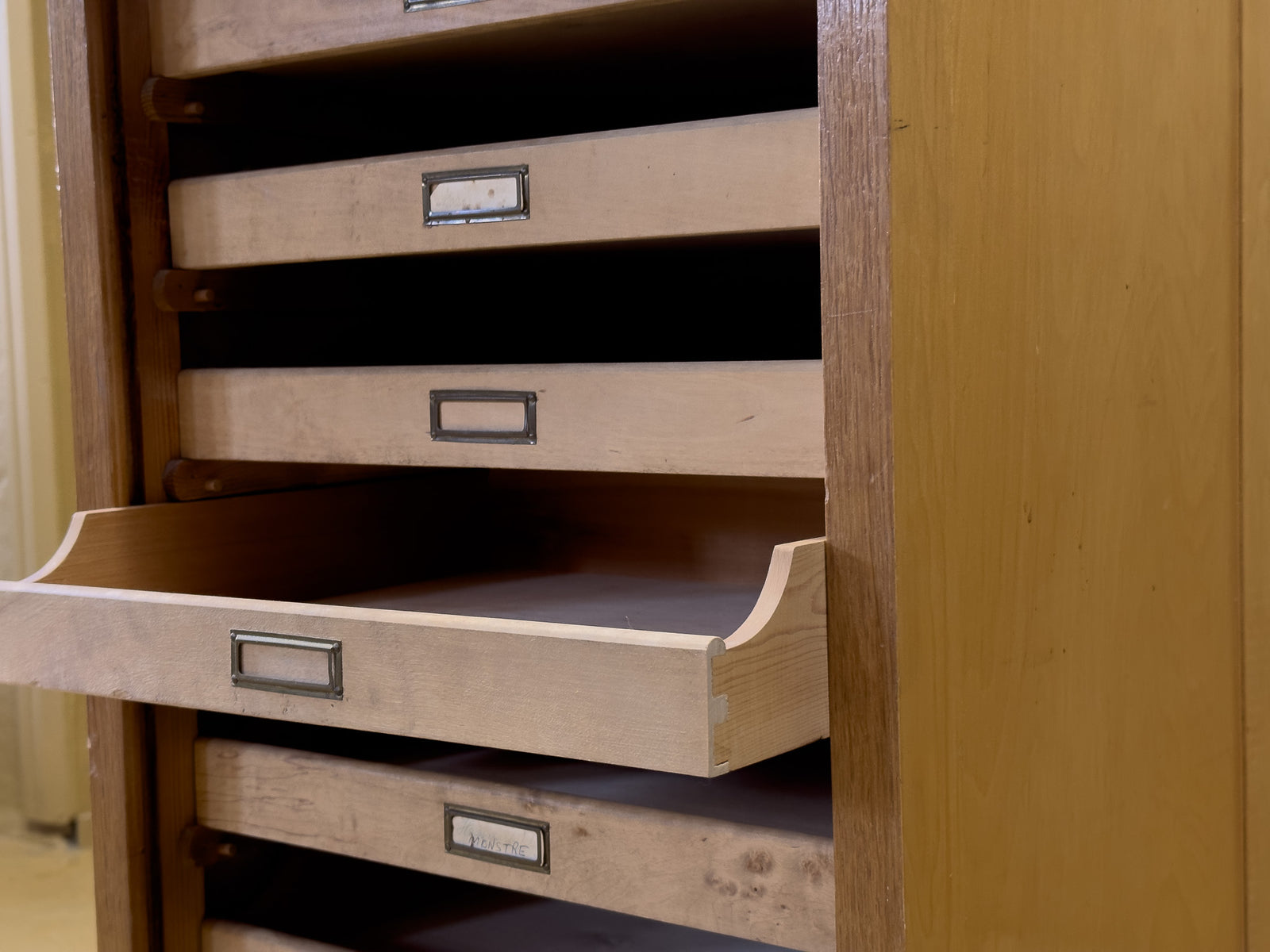 Filing Cabinet