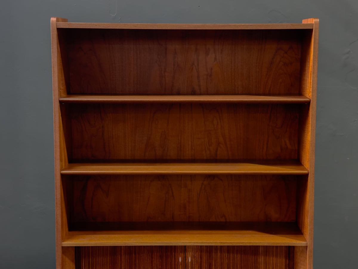 Johannes Sorth Teak Bureau
