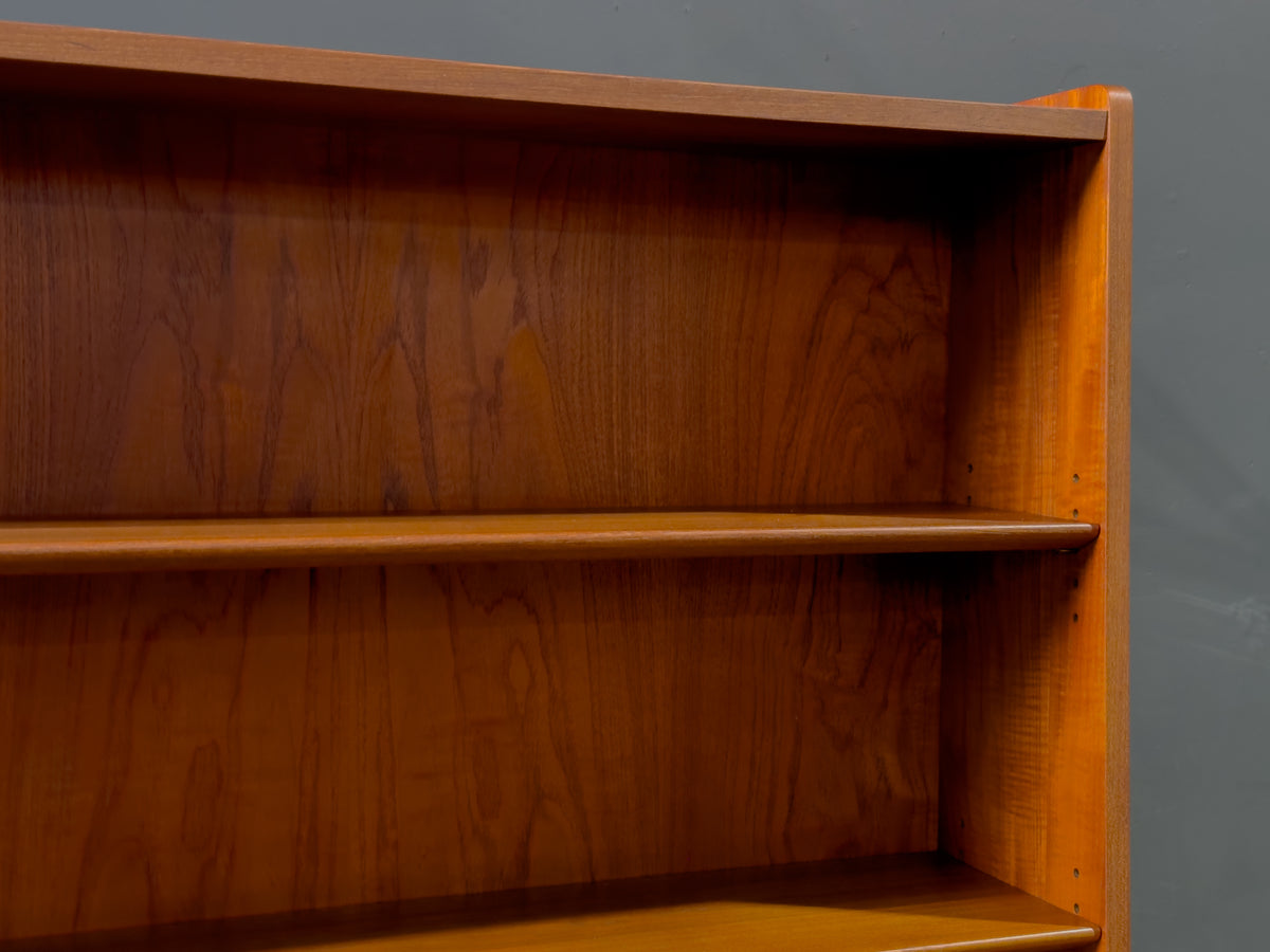 Johannes Sorth Teak Bureau