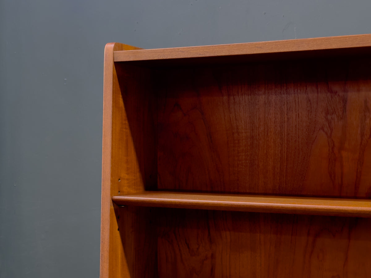 Johannes Sorth Teak Bureau