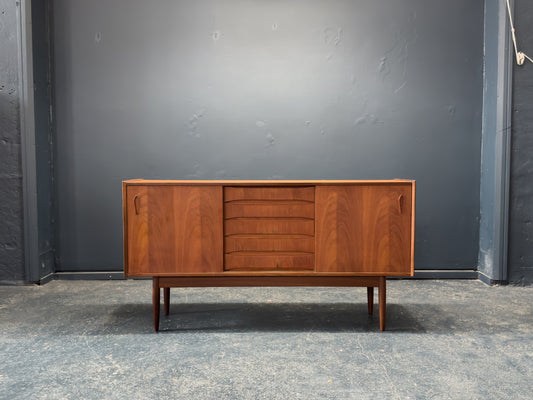 Teak Sideboard