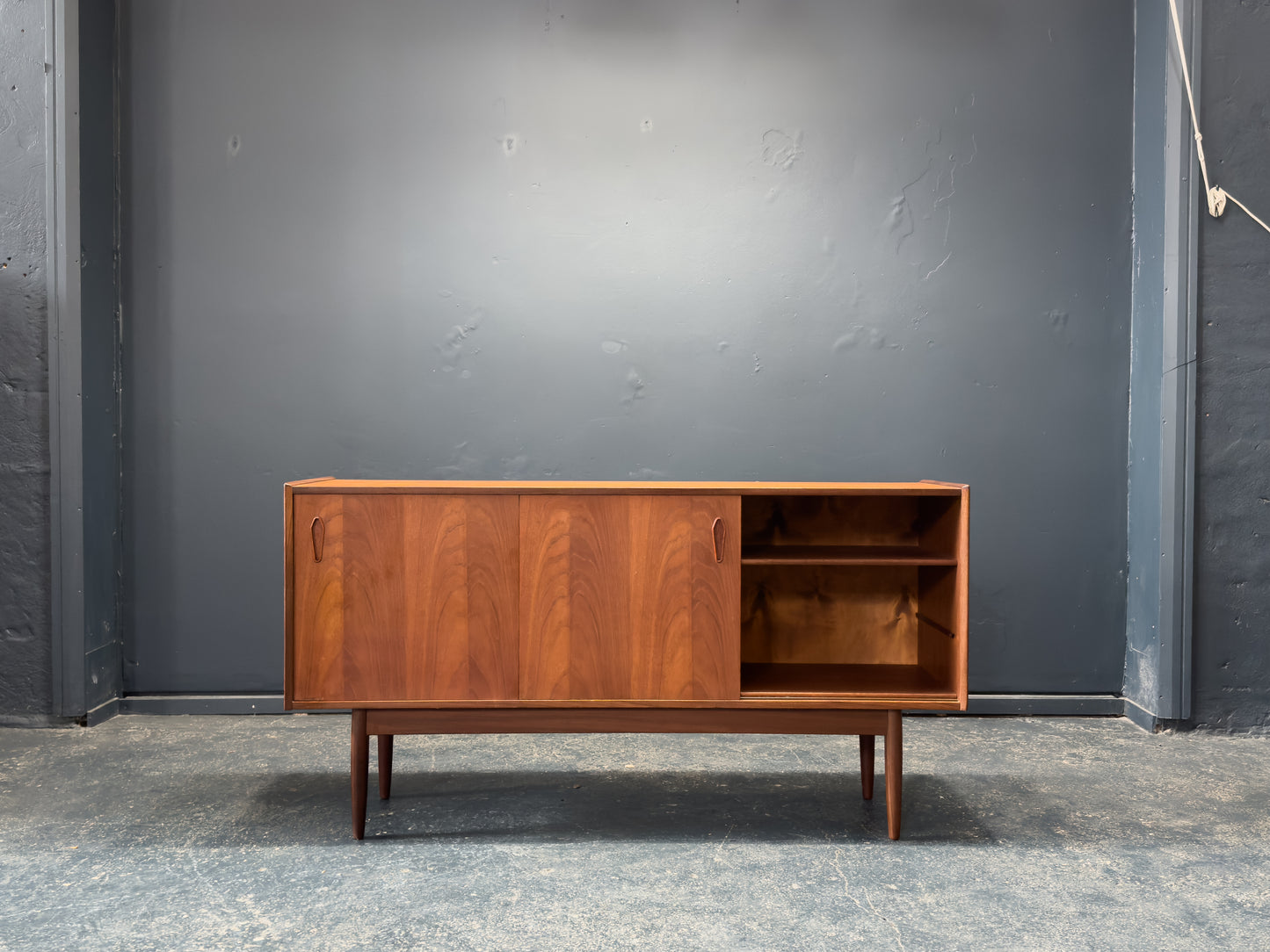 Teak Sideboard