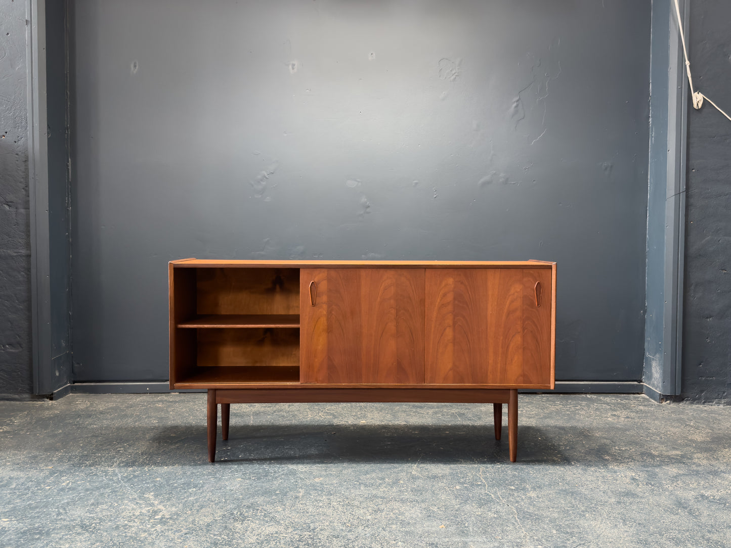 Teak Sideboard
