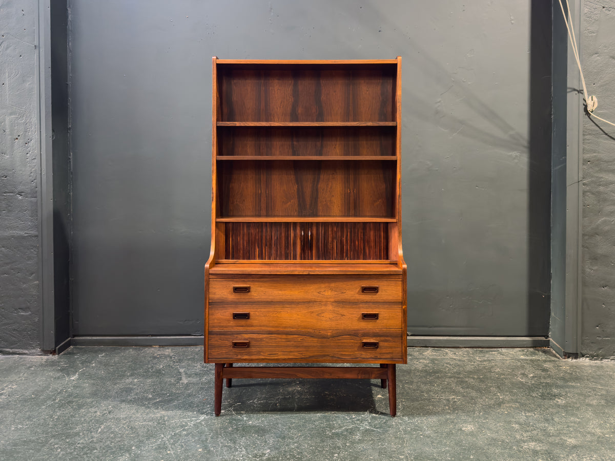 Johannes Sorth Bureau